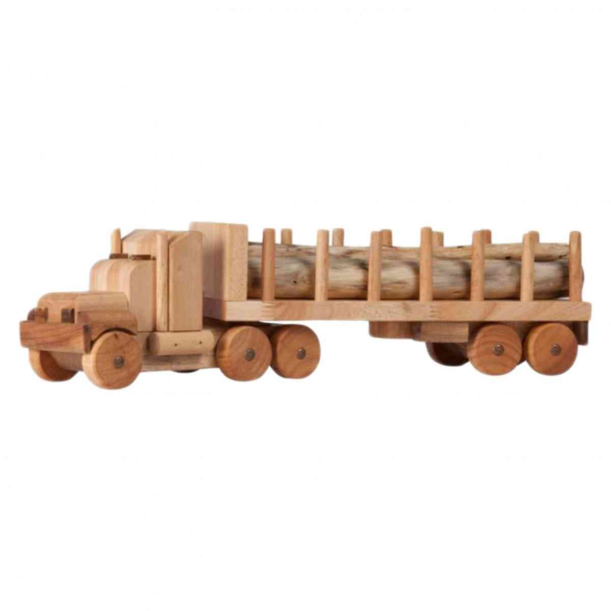 Nákladní vozidlo na přepravu dřeva qtoys australia (usa)