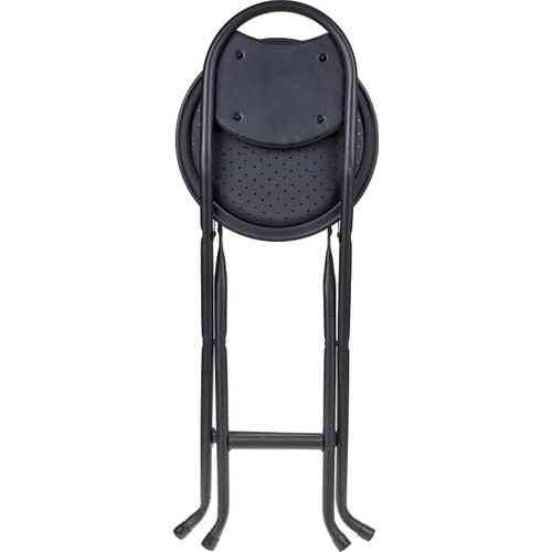 Sammenleggbar bærbar moderne stol