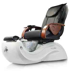 Salon Furniture Of Spa Pedicure Chairs Of Massage Chairs