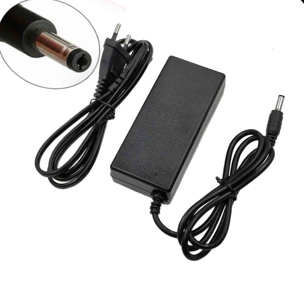 Battery Charger Output Input Vac Lithium Li-ion Li-poly For 10 Series Electric Bike