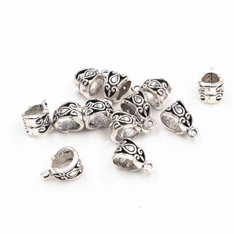 Přívěsky šperky na výrobu náhrdelníku
