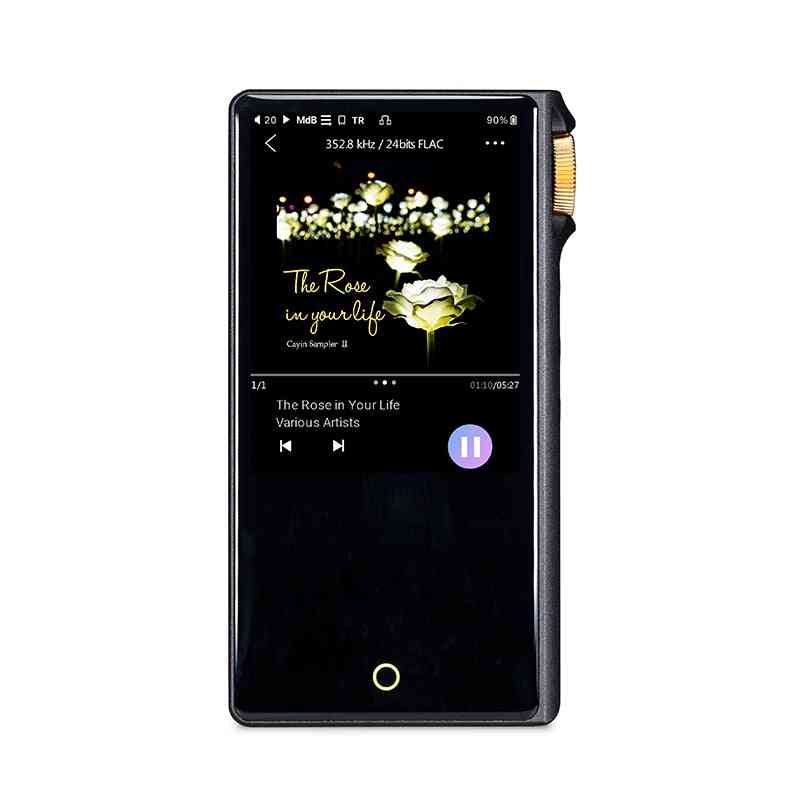 N3pro (n3 Pro) Fully Balanced Dual Timbre Portable Digital Audio Player