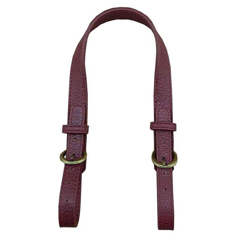 Double-ended Adjust Shoulder Bag Belts Strap