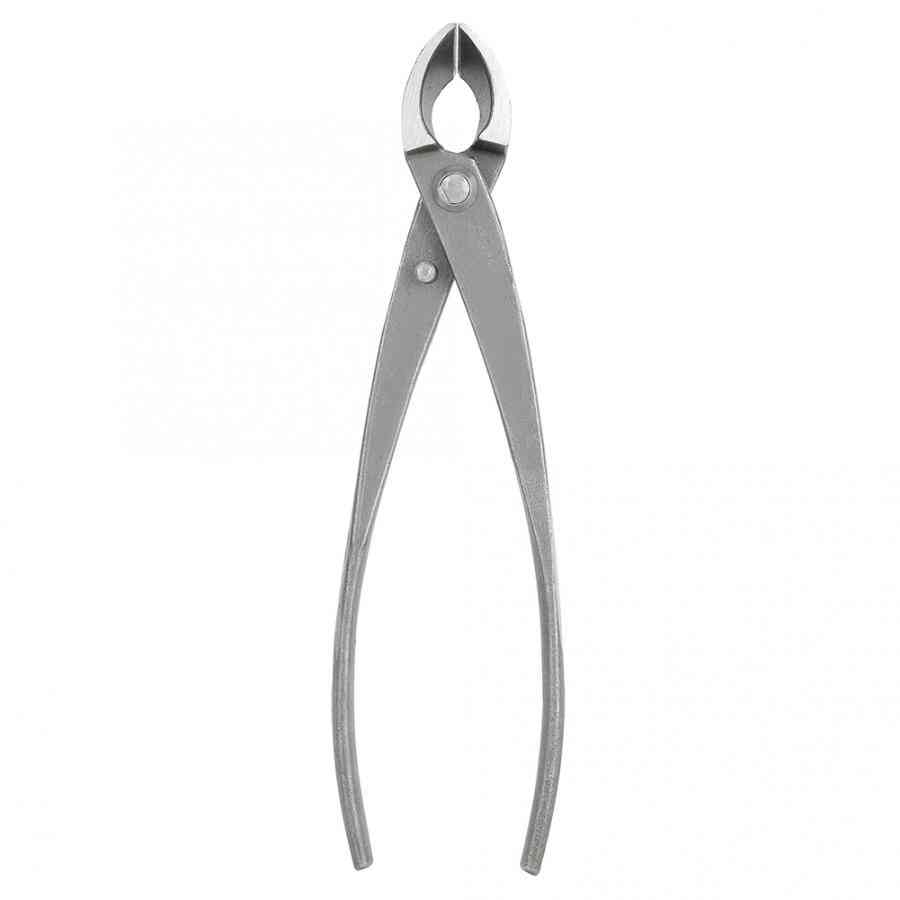 Garden Branch Forged Steel Round Edge Beginner Scissors Cutter Knife