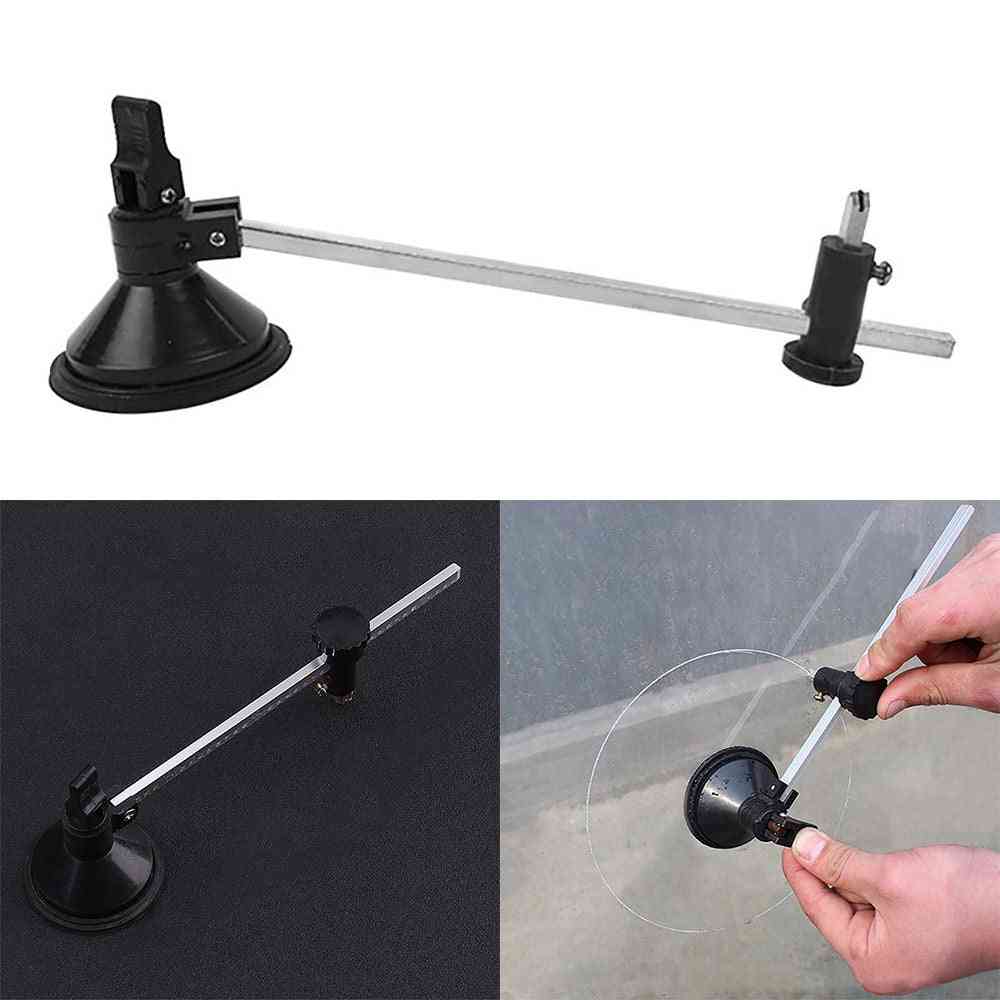 Glass Cutter Suction Cup