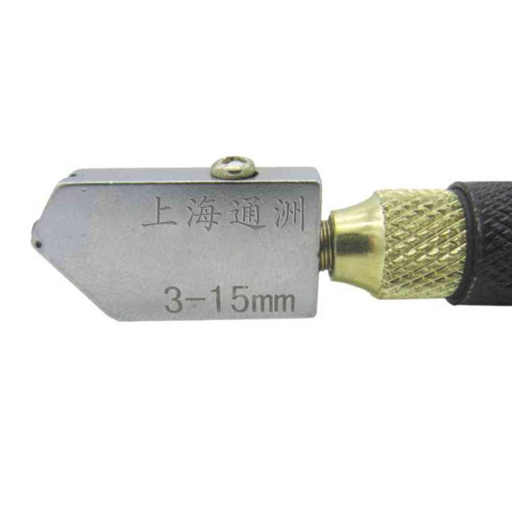 Anti-slip Metal Handle Cutting Tool