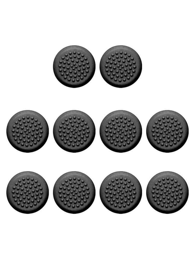 Silicone Thumb Stick Caps, Vr Quest, Touch Controller, Thumbstick Caps