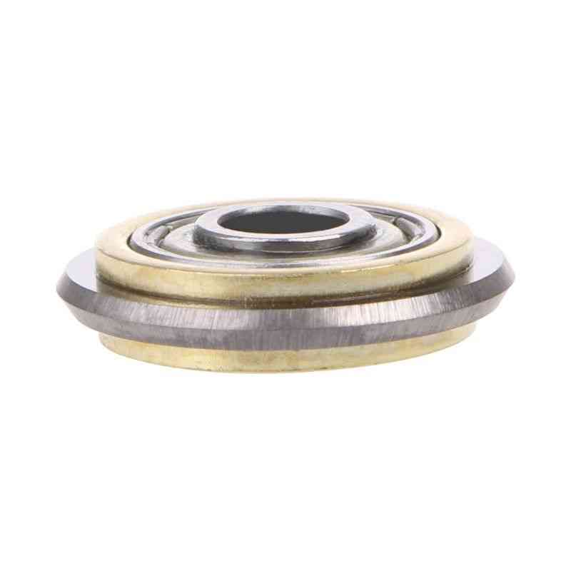 Rotary Bearing Wheel Replacement For Cutting Machine