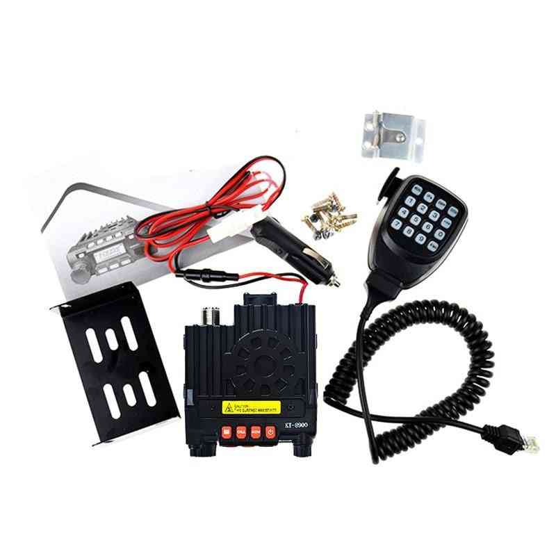 Ricetrasmettitore radio walkie talkie per piccoli veicoli auto