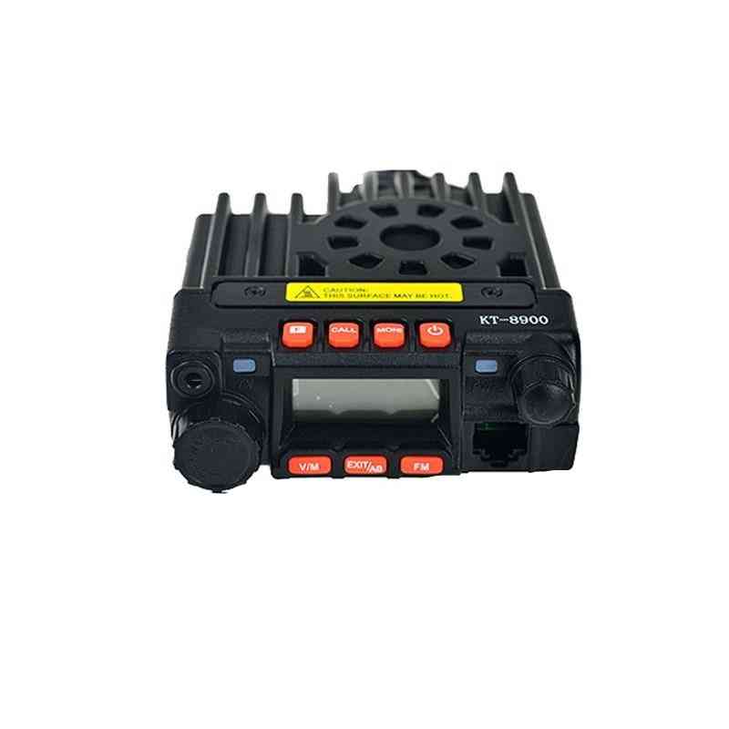 Radio Transceiver Walkie Talkie For Small Auto Vehicle