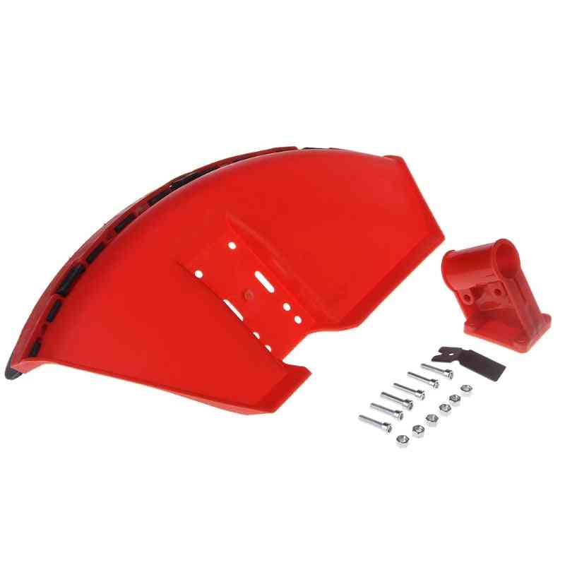 Cg520 Brush Cutter Protection Cover - Lawn Grass Mower Accessories