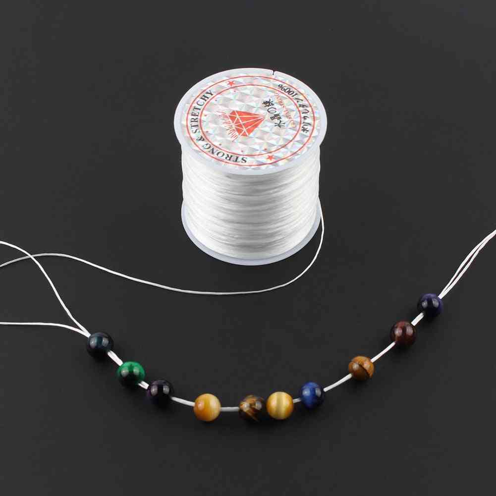 Loose Beads Stone - Jewelry Components Making Kit