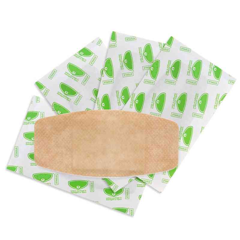 Waterproof- Breathable Band Aid