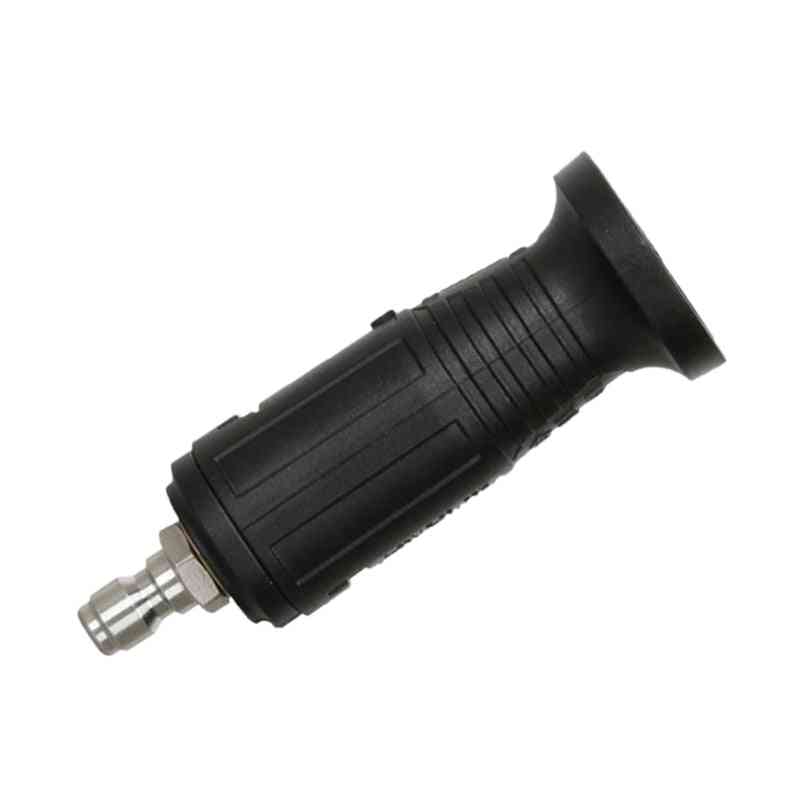 Auto Tool Adjustable High Pressure Washer Nozzle Tips