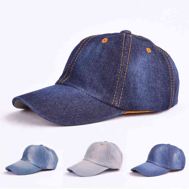 Children Snapback Hip Hop Cap, Summer Sport Adjustable Sun Hat
