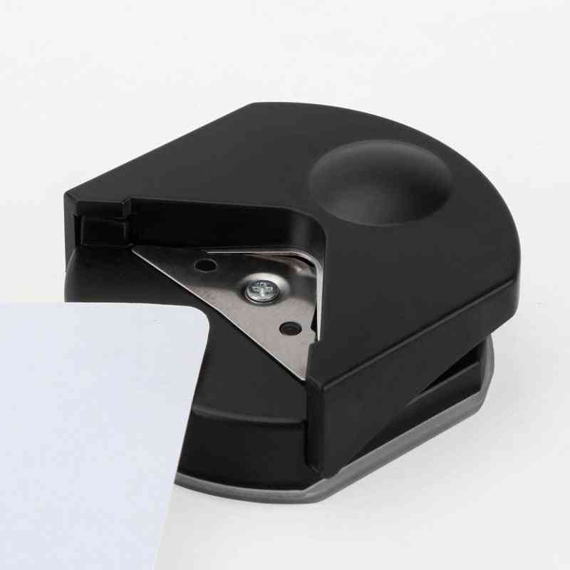 Paper Trimmer R4 Corner Punch For Photo Card Corner Cutter
