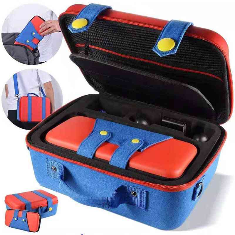 Travel Carrying Case- Protective Hard Shell, Carry Bag