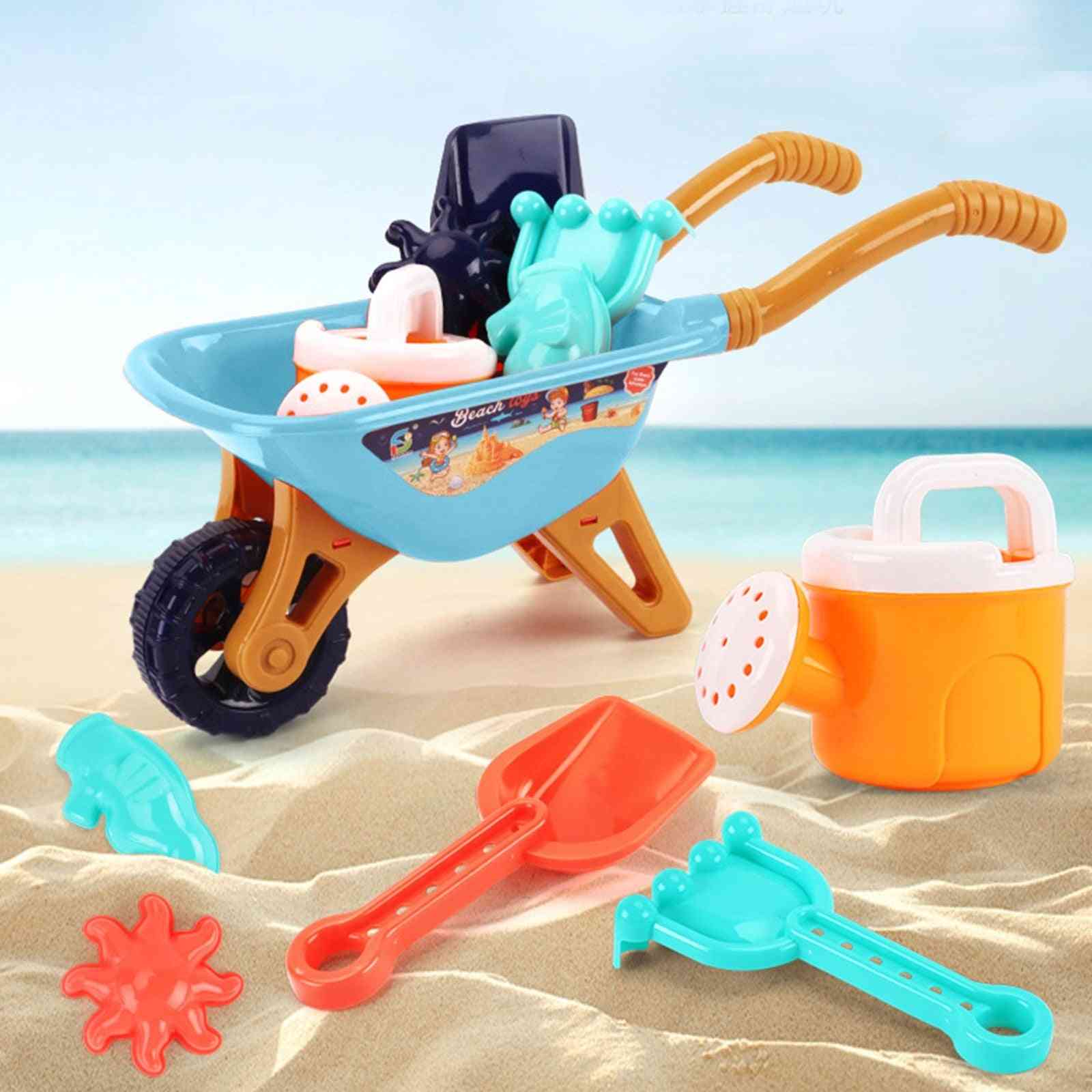 Beach Toy, Sand Play Set For And
