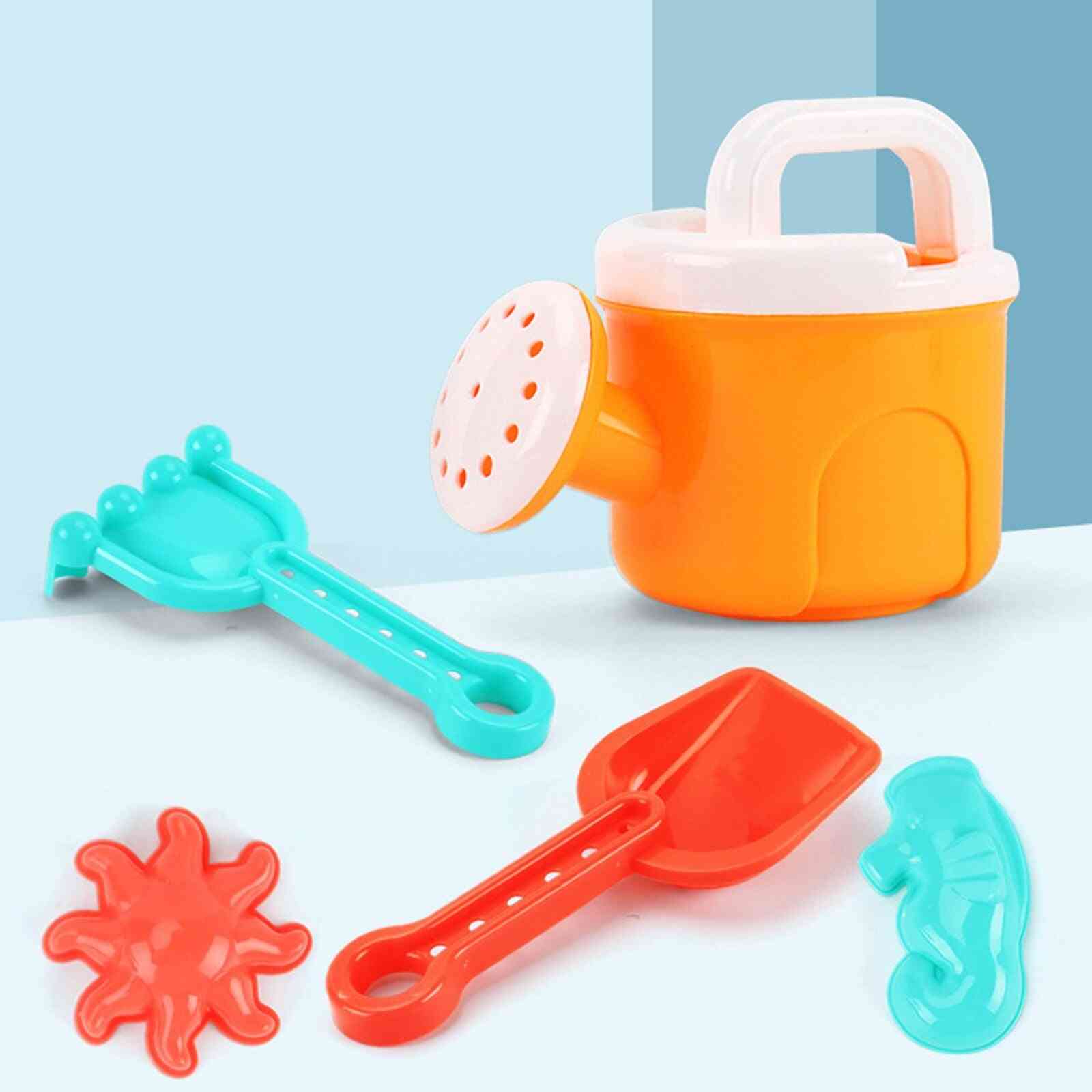 Beach Toy, Sand Play Set For And