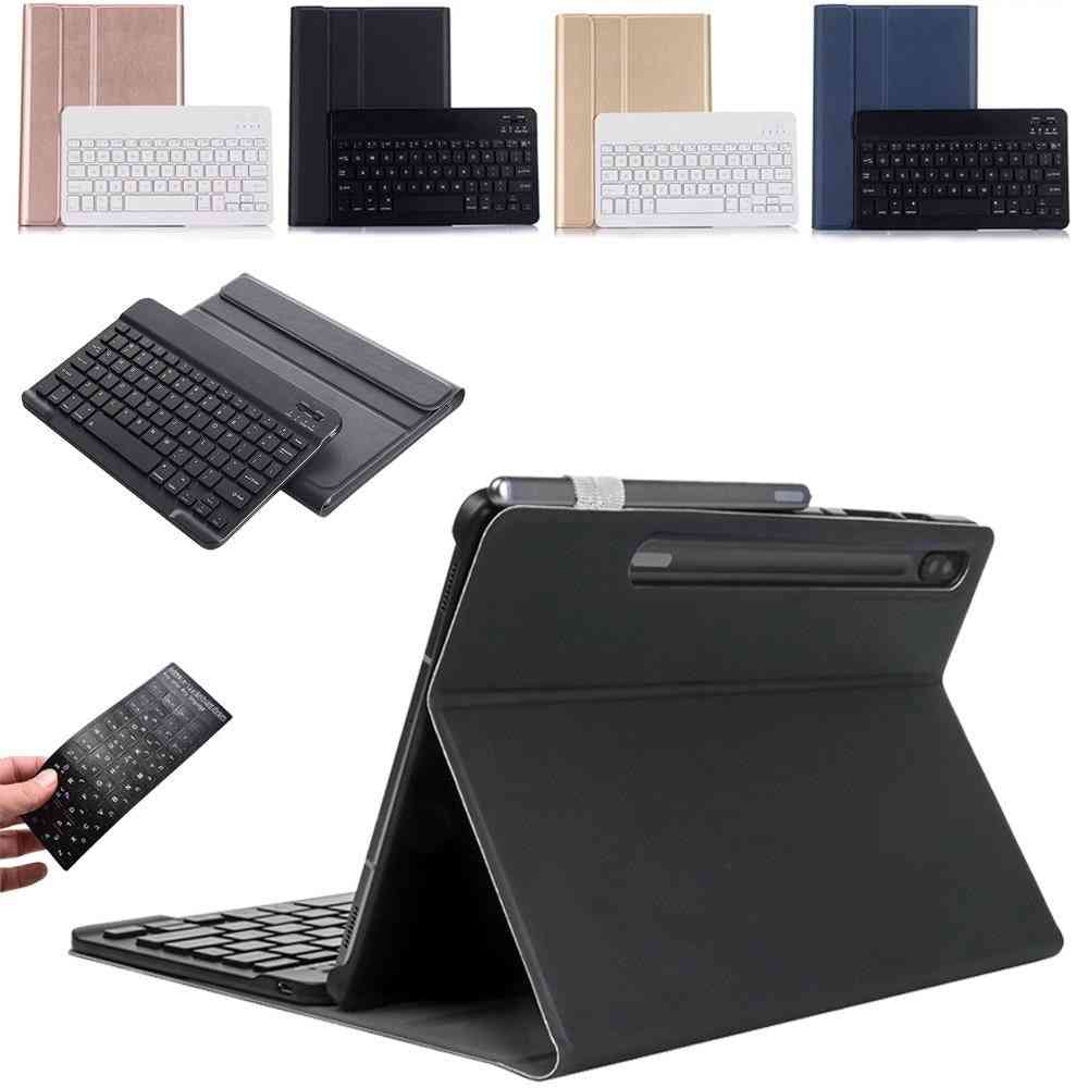 Backlit Wireless Keyboard Case