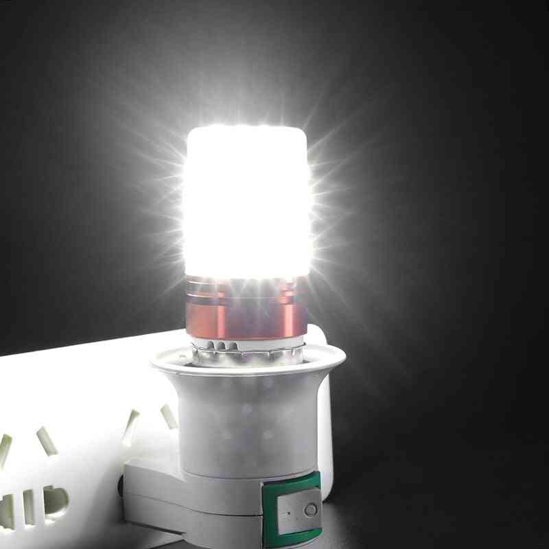 Save Energy Warm/cool White Led Corn Lamp