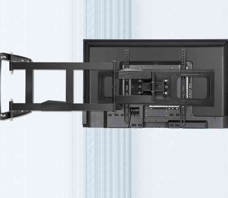 Tv Wall Mount Bracket For 32-80inch Tv