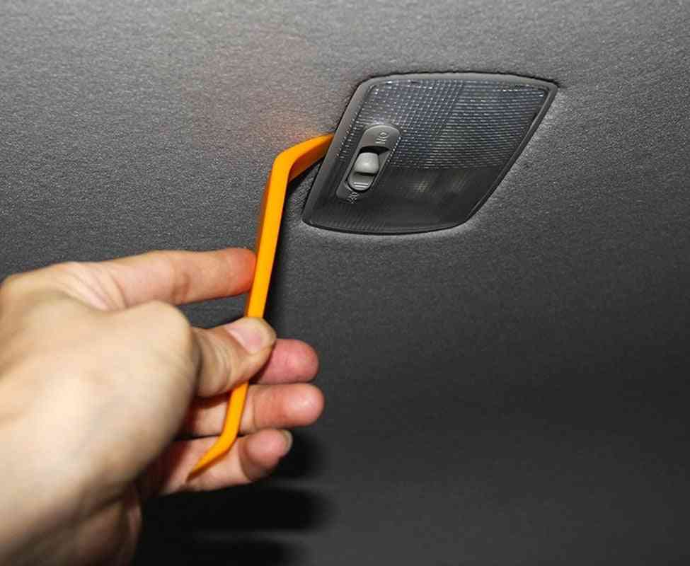 Car Radio Door Clip Panel Trim Dash