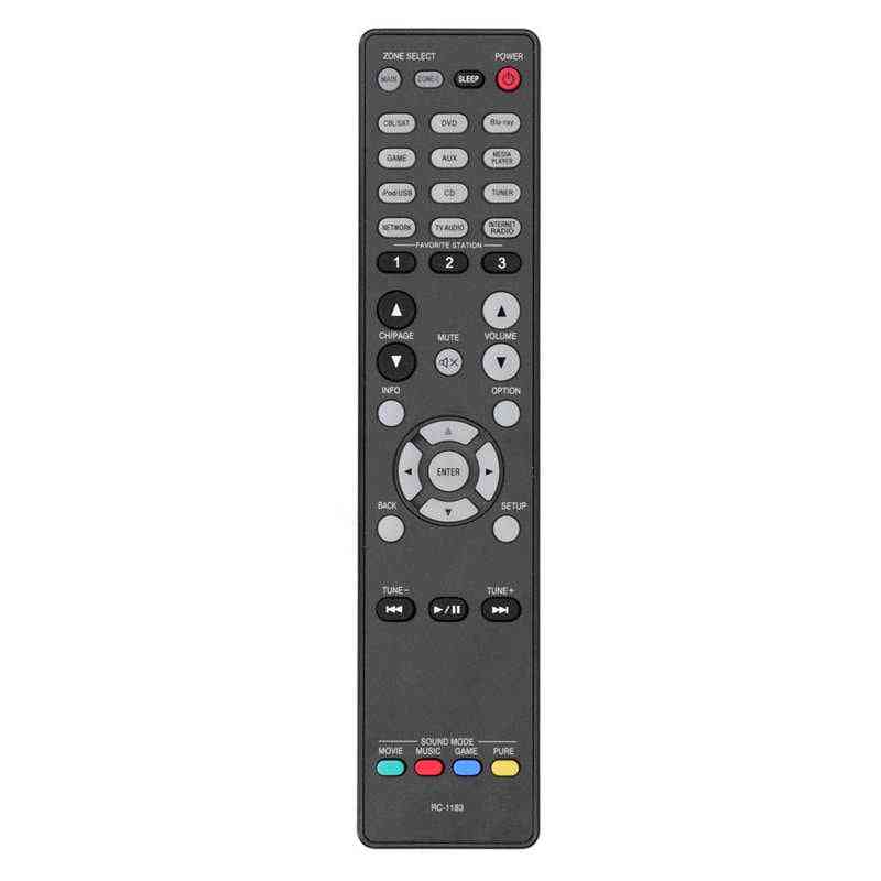 Lcd Tv Remote Control