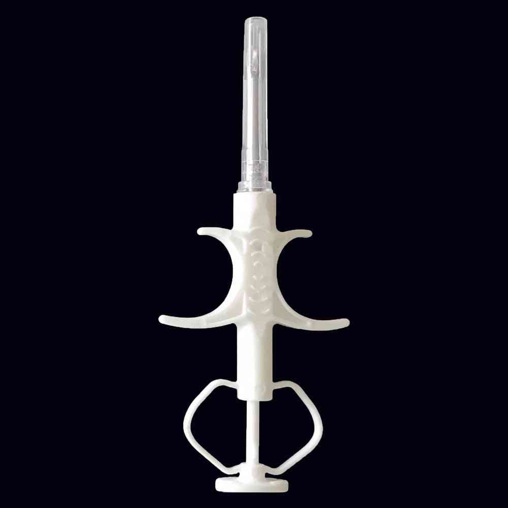 Animal- Syringe Id Implant, Pet Microchip