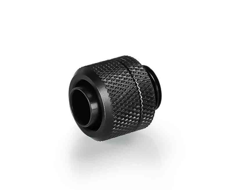 3/8'' Thin Compression Fitting G1/4 Thread, Fast Mounting