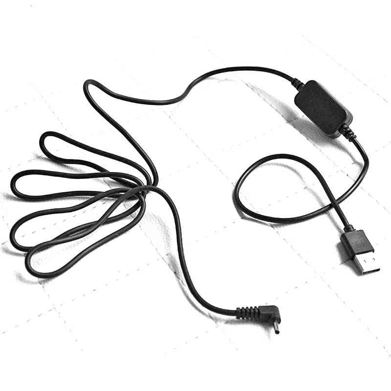 USB-kabeladapter for digitale kameraer