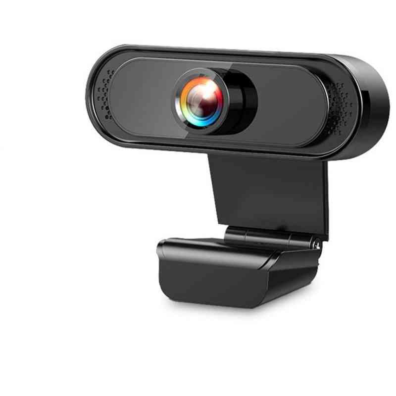 Webcam Camcorder Digital Webcam With Microphone Support Windows