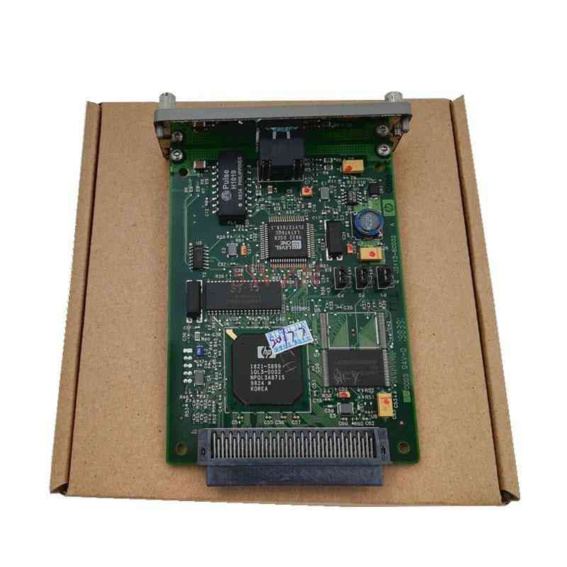Network Card Server For Hp Jetdirect