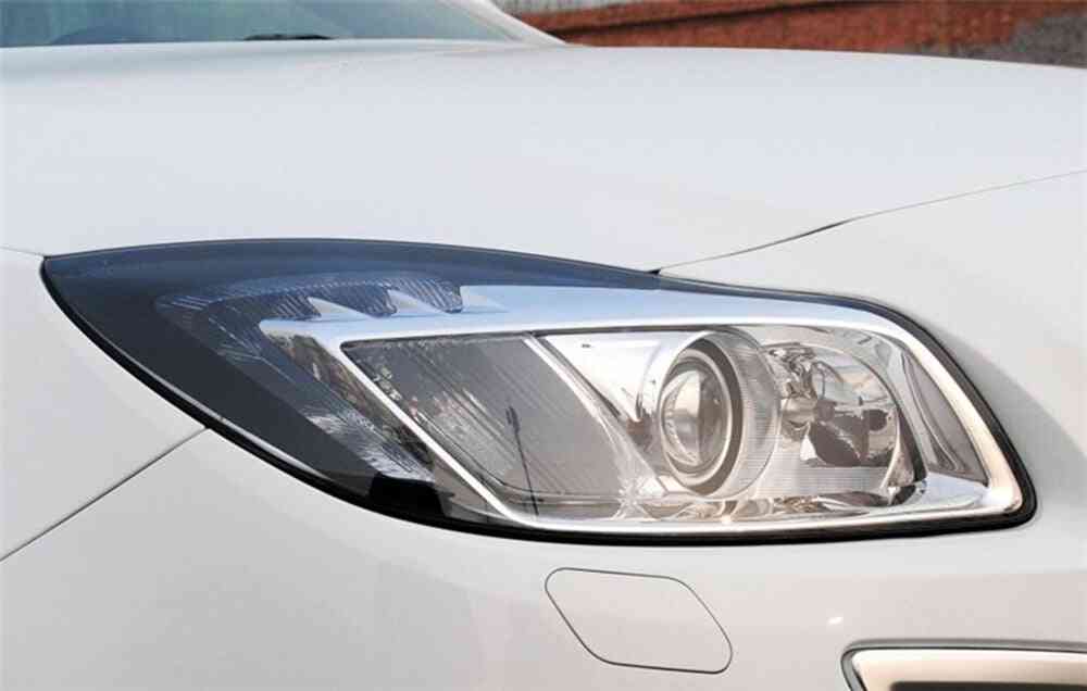 Car Headlight Lens