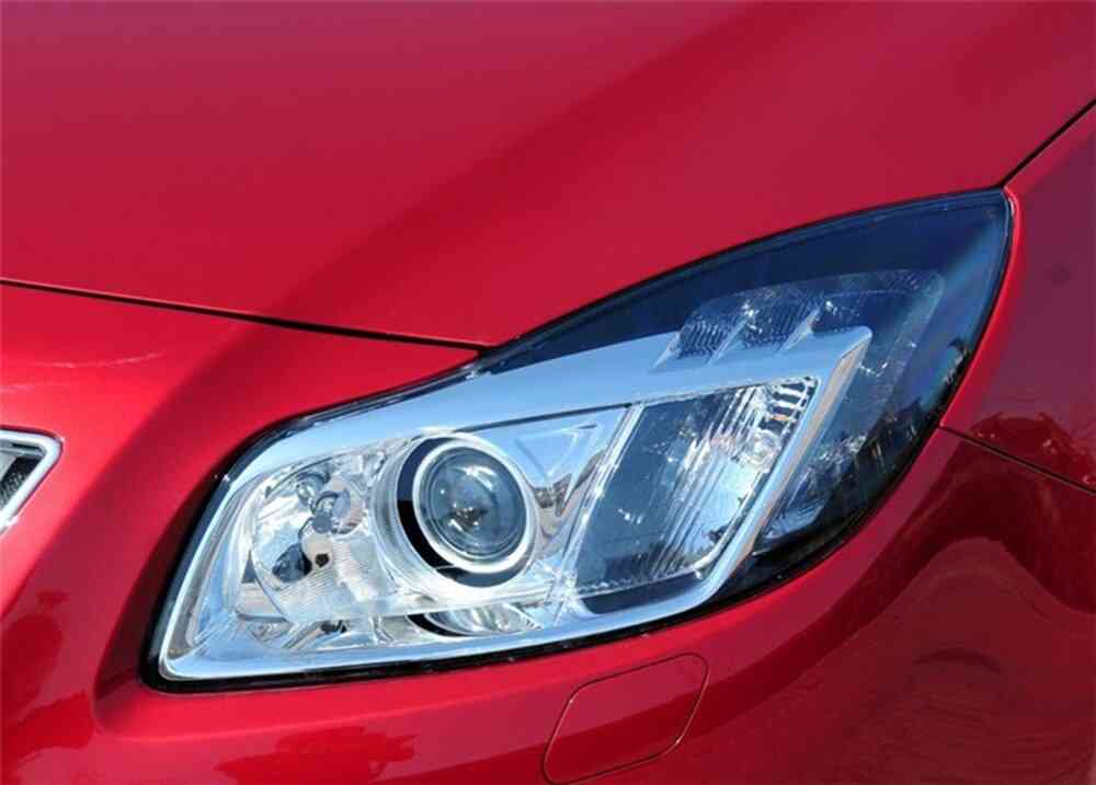 Car Headlight Lens
