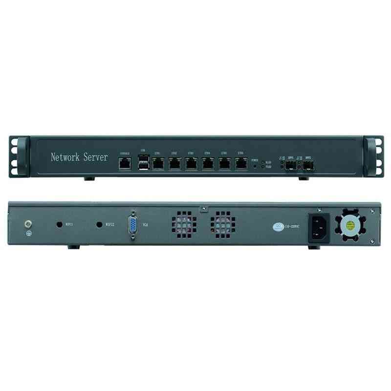 Ethernet port atx tápellátás intel lga1155 i5 3470