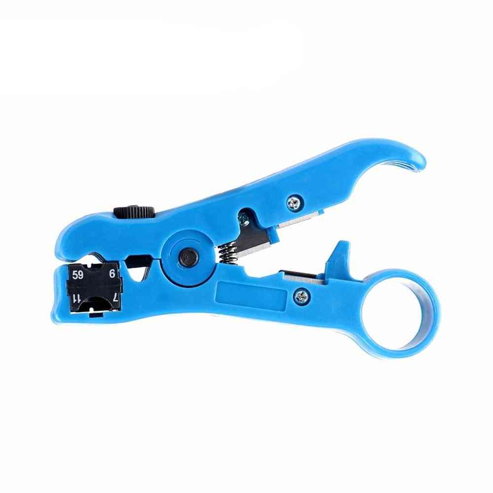 Multi-functional Electric Stripping Knife Pliers Tools