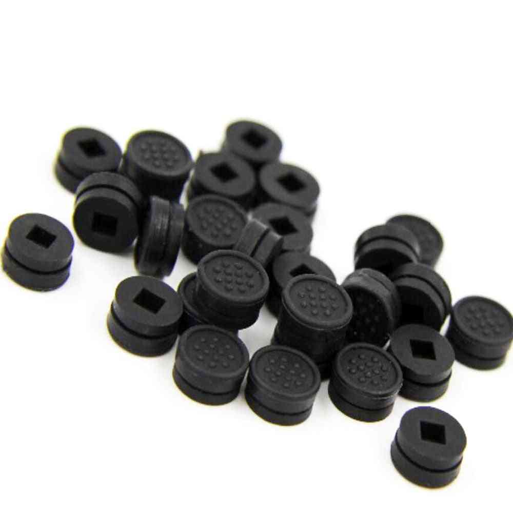 New Lot For Dell Trackpoint Mouse Rubber Caps
