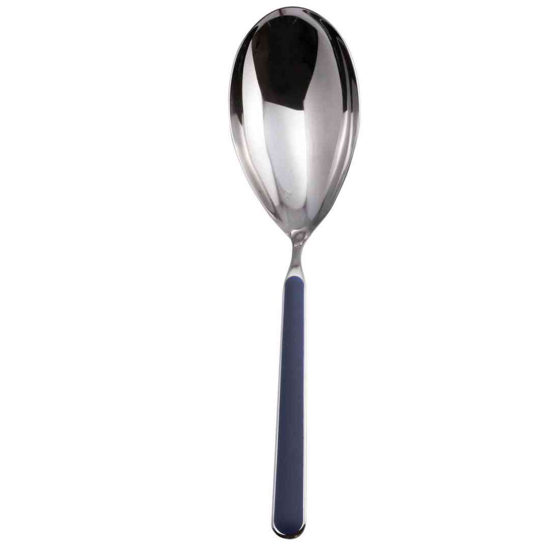 Elegant Timeless Shape Tableware Spoon
