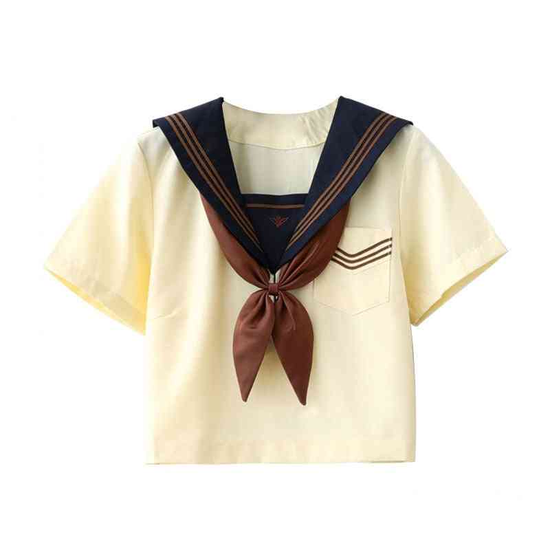 School Uniforms Students Clothes For