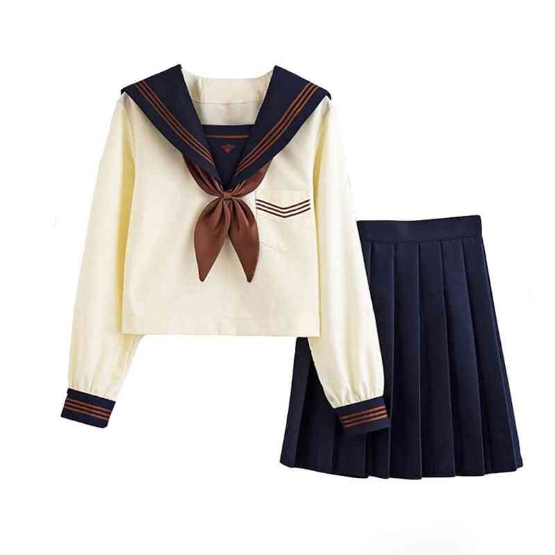 School Uniforms Students Clothes For