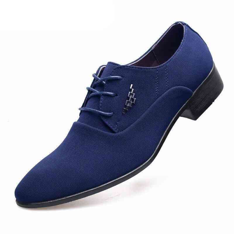 Chaussures oxford formelles pour hommes