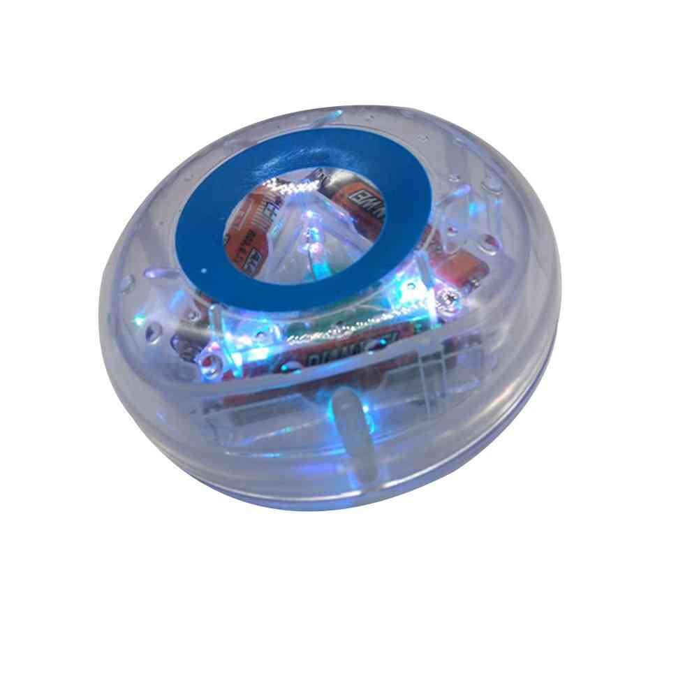 Durable Safe Bathtub Light Toy For Baby Kids
