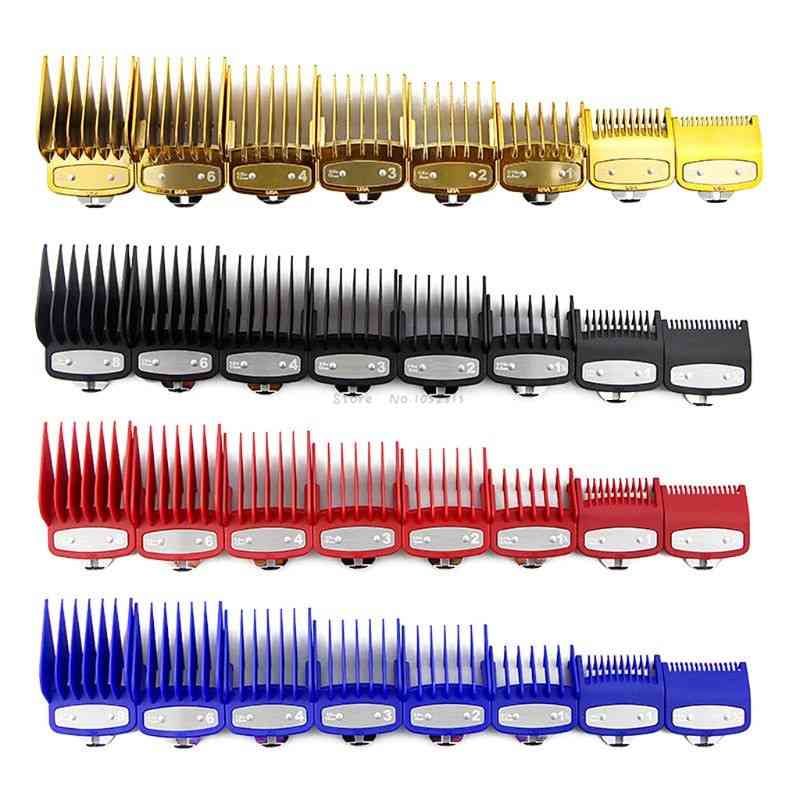 Professional Limit Combs Hair Clipper Trimmer Cutting Tools