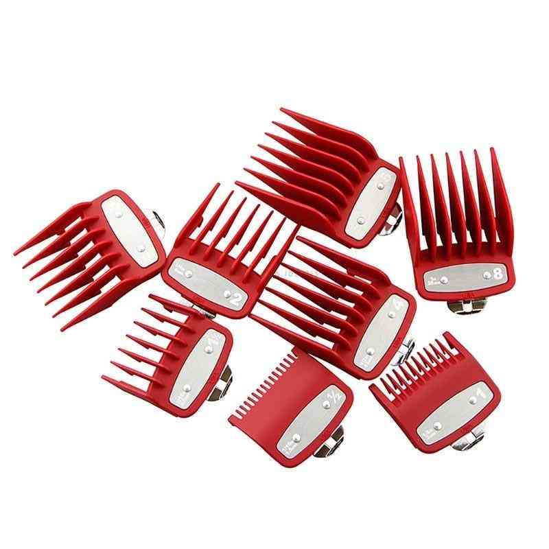 Professional Limit Combs Hair Clipper Trimmer Cutting Tools