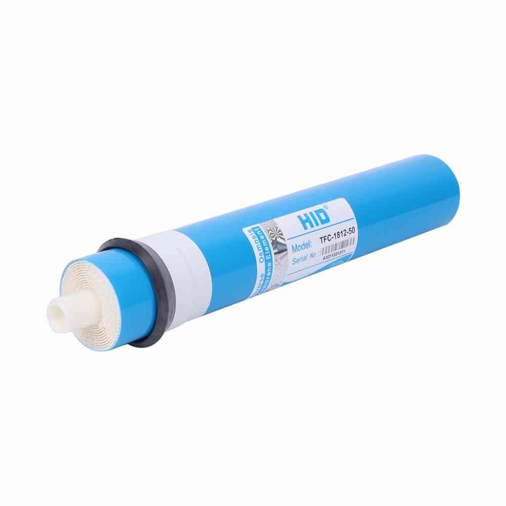 Reverse Osmosis- Membrane Water Filter Cartridge