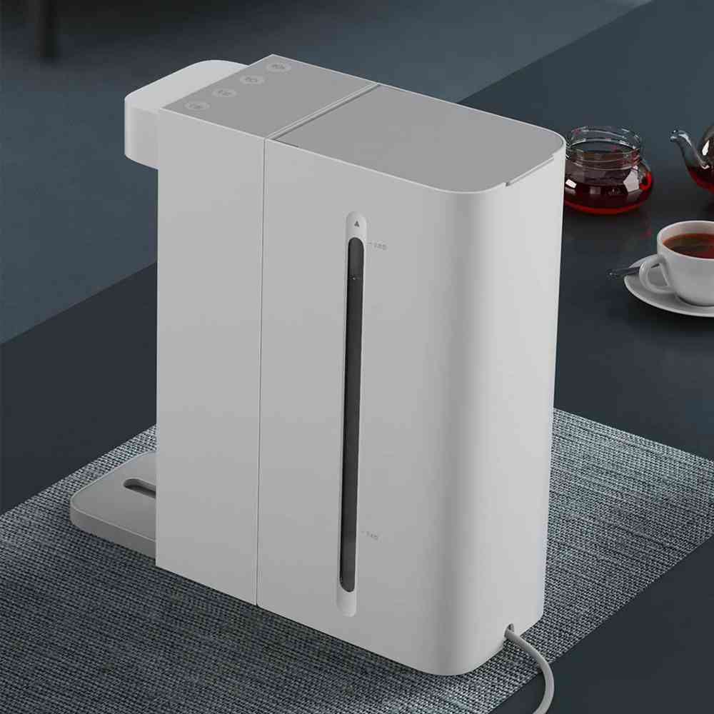Portable- Electric Kettle, Hot Water Dispenser, Pump Thermostat