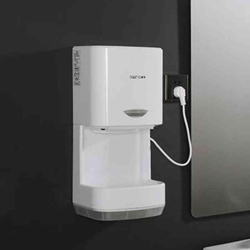Automatic Hand Dryer, Toilet Auto-induction Machine, Drying Time, Blower