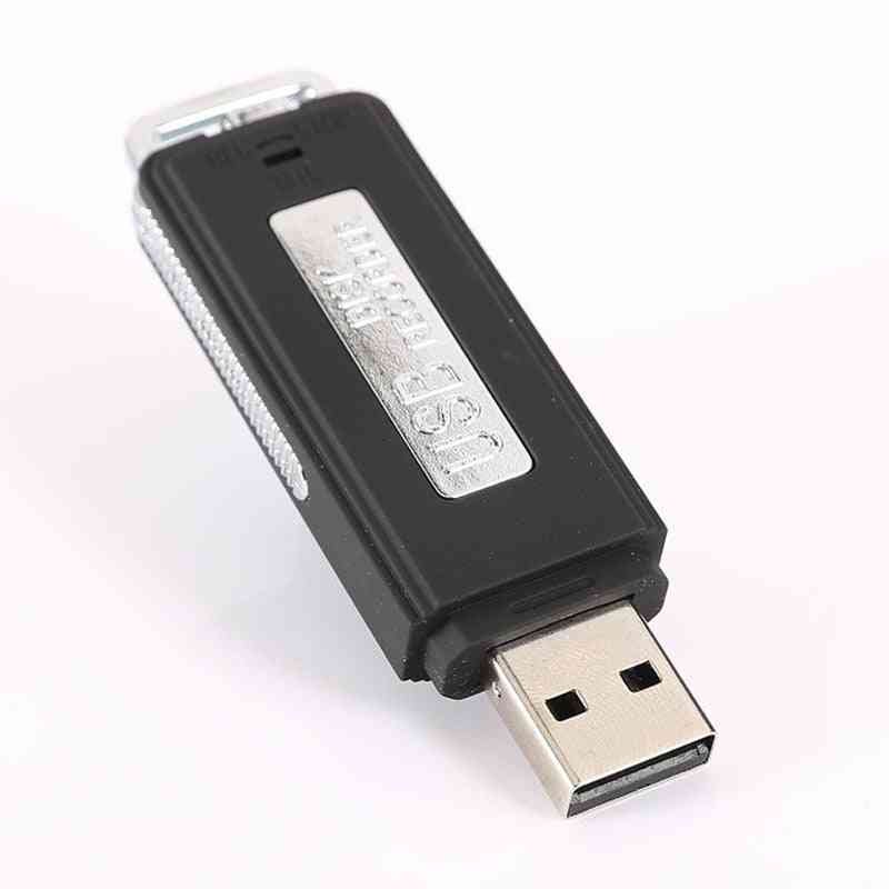Usb 2.0 Vidioce Portable Usb Disk Digital Audio Voice Recorder Pen Charger Usb Flash Drive Micro Sd Tf Card Reader U Disk