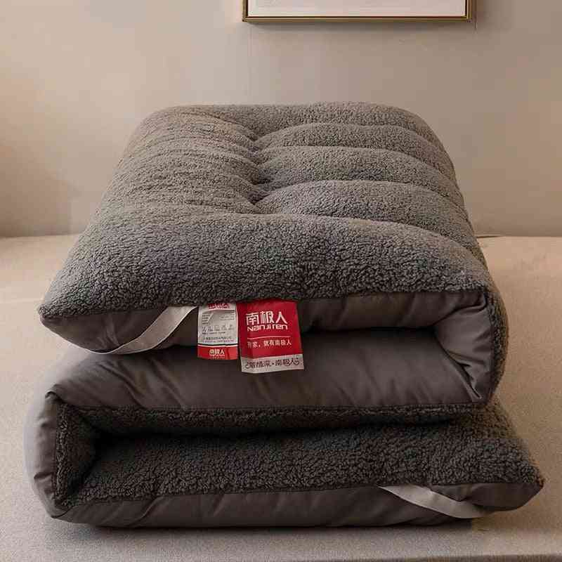 Graspdream Winter Warm Thick Mattress Upholstery Household Pad